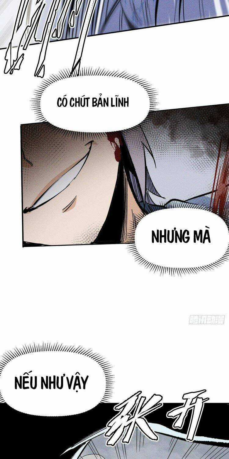 Nhân Vật Chính Mạnh Nhất Lịch Sử Chapter 13 trang 16