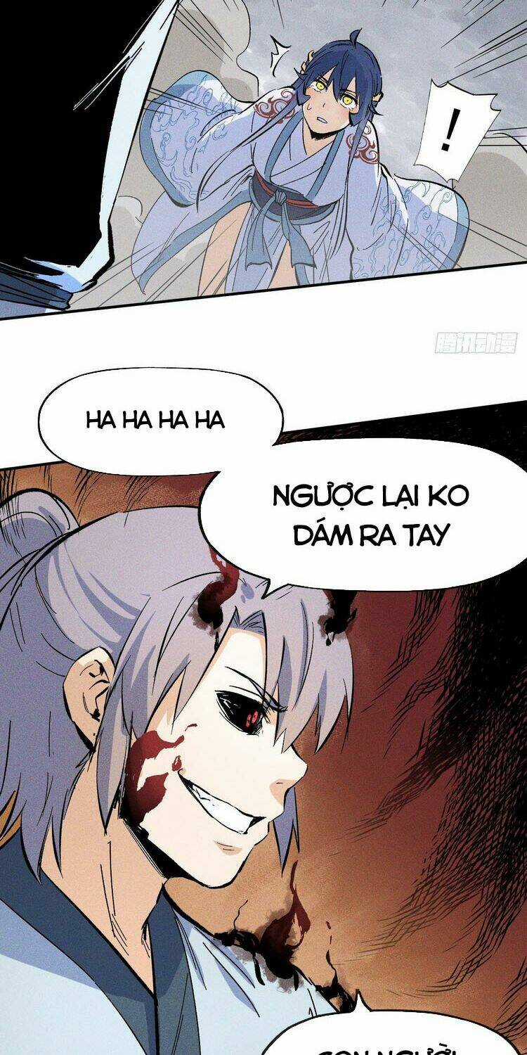 Nhân Vật Chính Mạnh Nhất Lịch Sử Chapter 13 trang 17