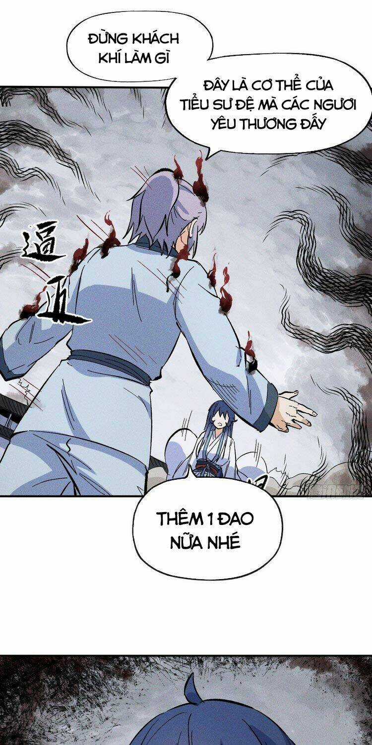 Nhân Vật Chính Mạnh Nhất Lịch Sử Chapter 13 trang 19