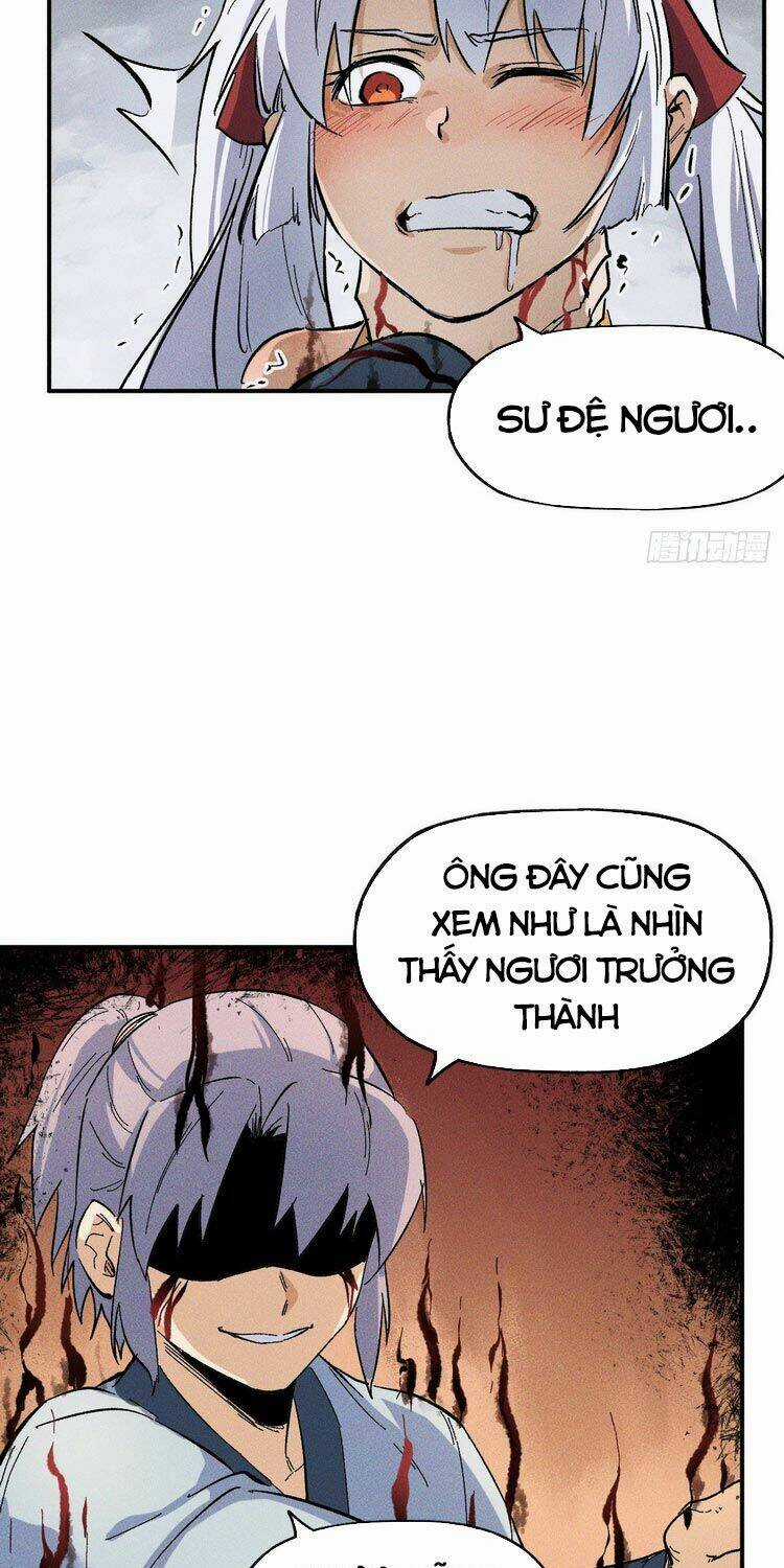 Nhân Vật Chính Mạnh Nhất Lịch Sử Chapter 13 trang 2