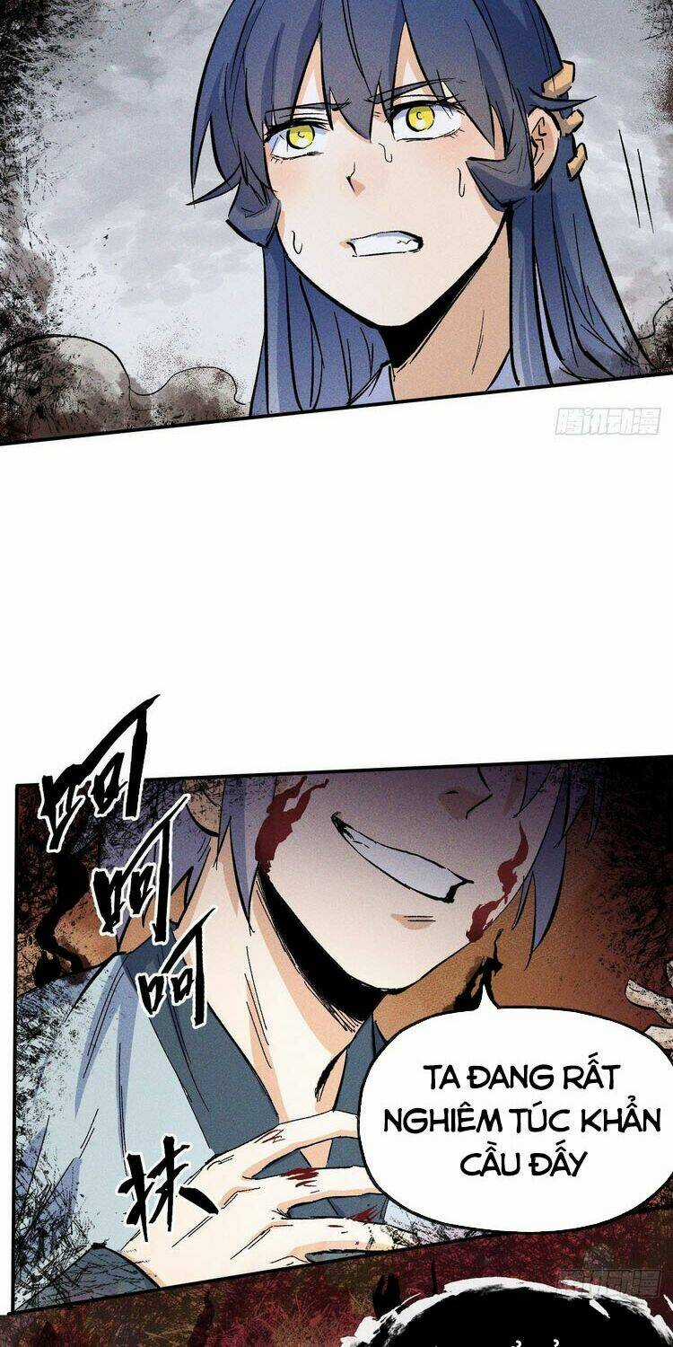 Nhân Vật Chính Mạnh Nhất Lịch Sử Chapter 13 trang 20