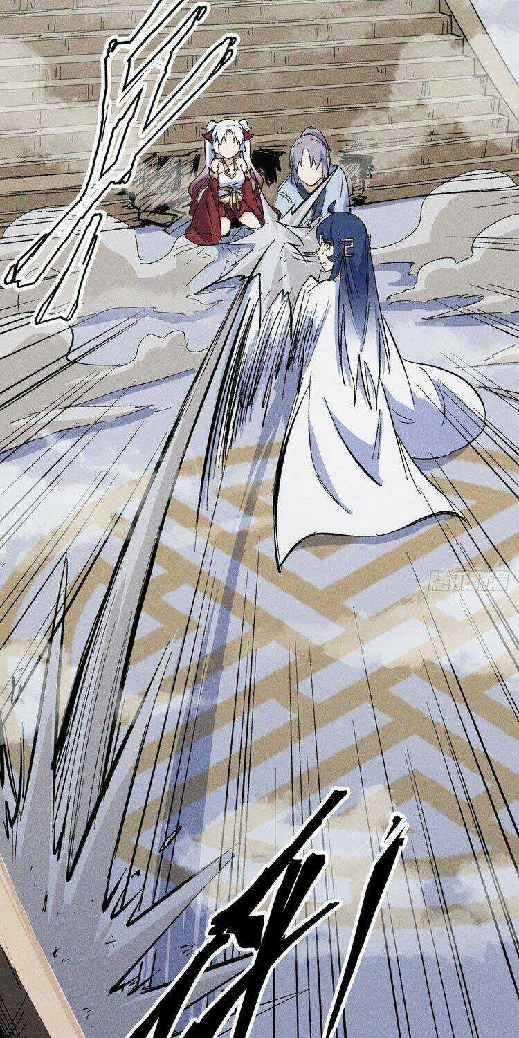 Nhân Vật Chính Mạnh Nhất Lịch Sử Chapter 13 trang 23