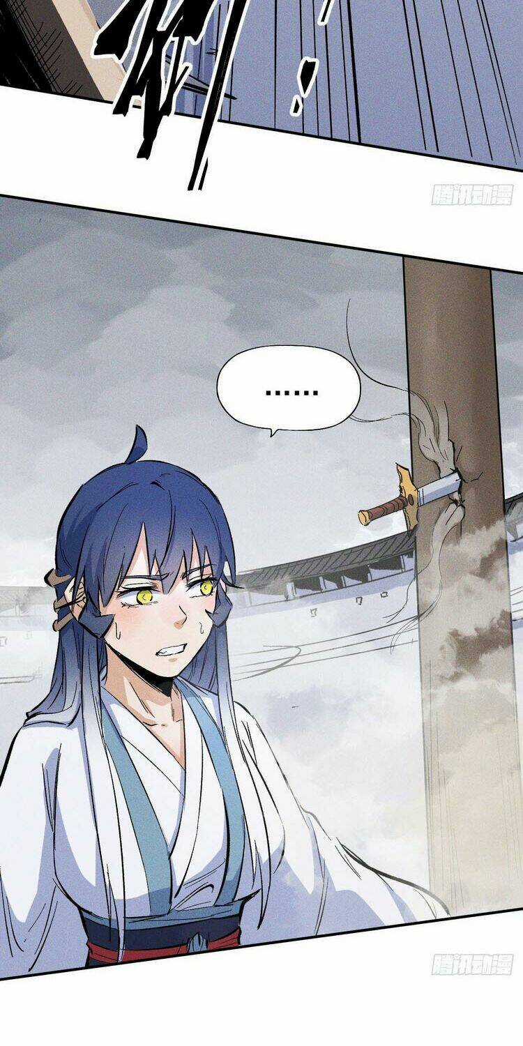 Nhân Vật Chính Mạnh Nhất Lịch Sử Chapter 13 trang 24