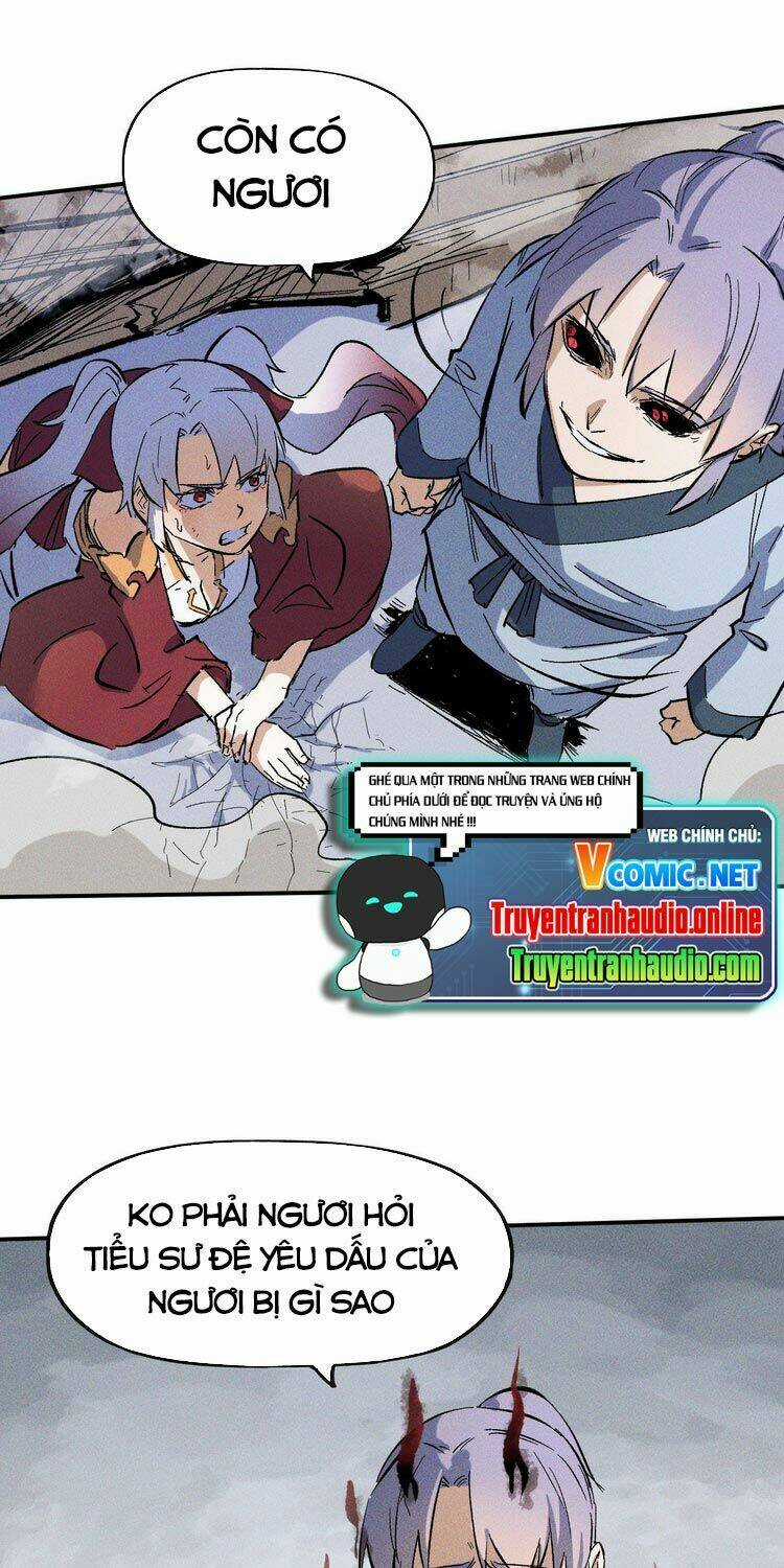 Nhân Vật Chính Mạnh Nhất Lịch Sử Chapter 13 trang 25