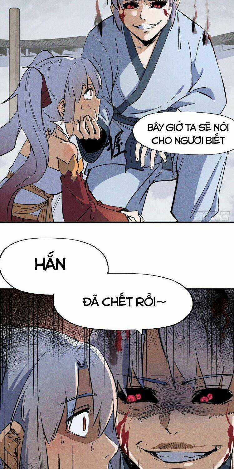 Nhân Vật Chính Mạnh Nhất Lịch Sử Chapter 13 trang 26