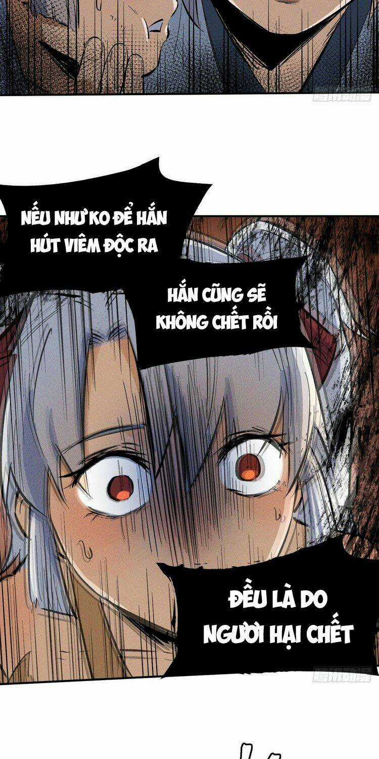 Nhân Vật Chính Mạnh Nhất Lịch Sử Chapter 13 trang 27