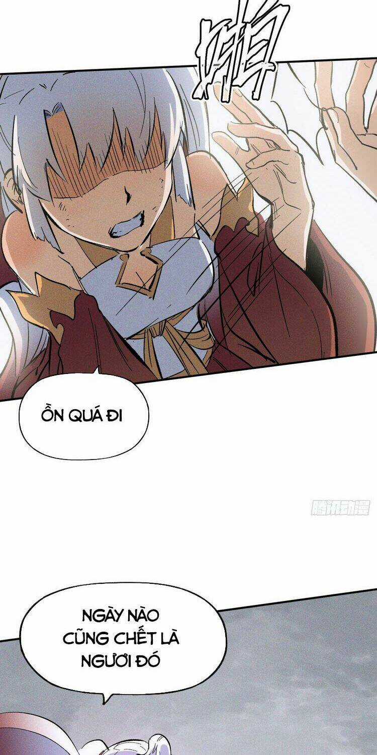 Nhân Vật Chính Mạnh Nhất Lịch Sử Chapter 13 trang 28