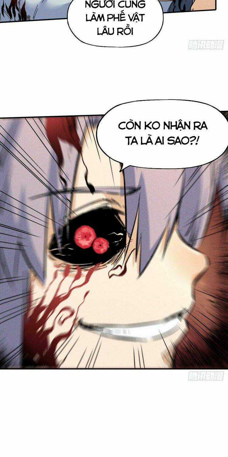 Nhân Vật Chính Mạnh Nhất Lịch Sử Chapter 13 trang 3