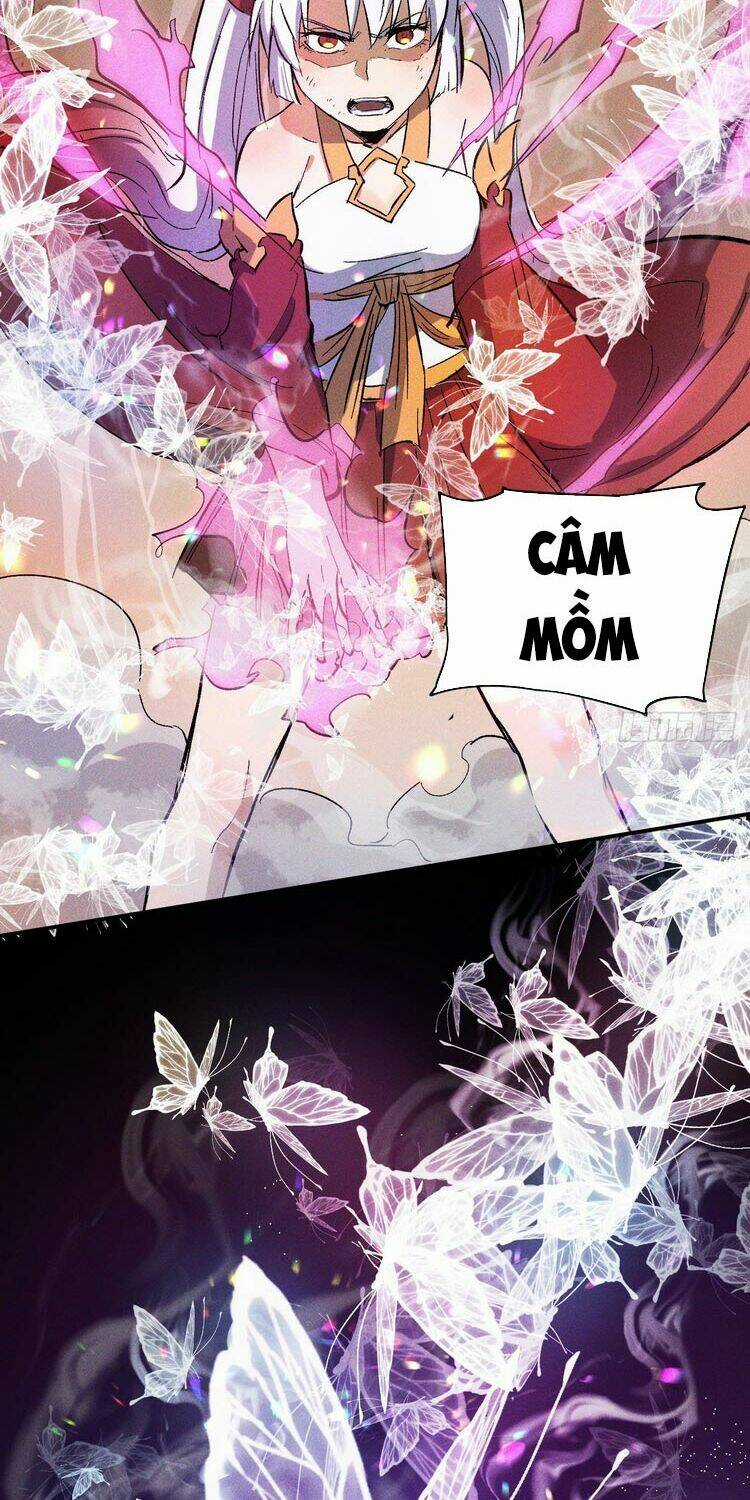 Nhân Vật Chính Mạnh Nhất Lịch Sử Chapter 13 trang 30