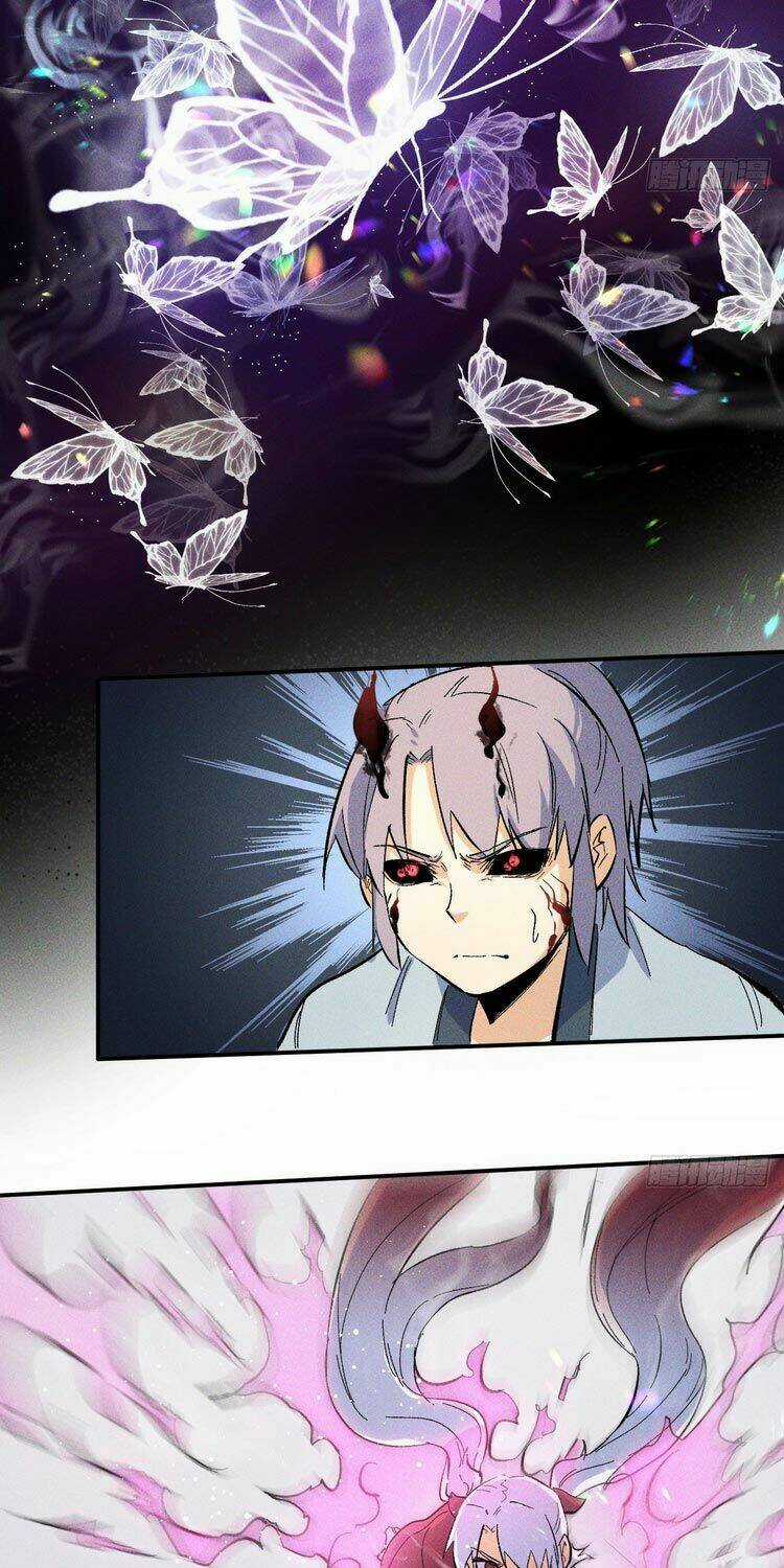 Nhân Vật Chính Mạnh Nhất Lịch Sử Chapter 13 trang 31