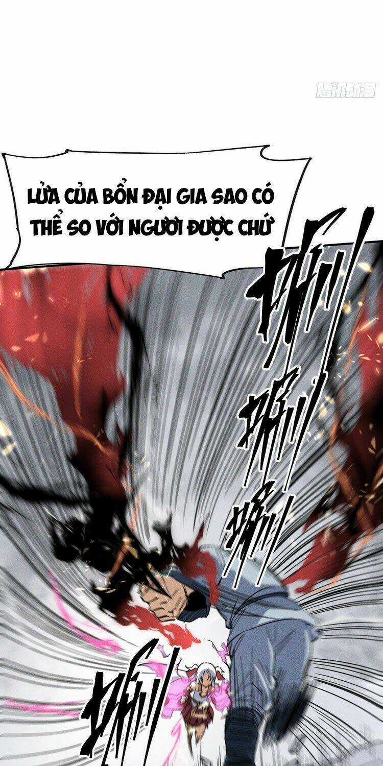 Nhân Vật Chính Mạnh Nhất Lịch Sử Chapter 13 trang 33