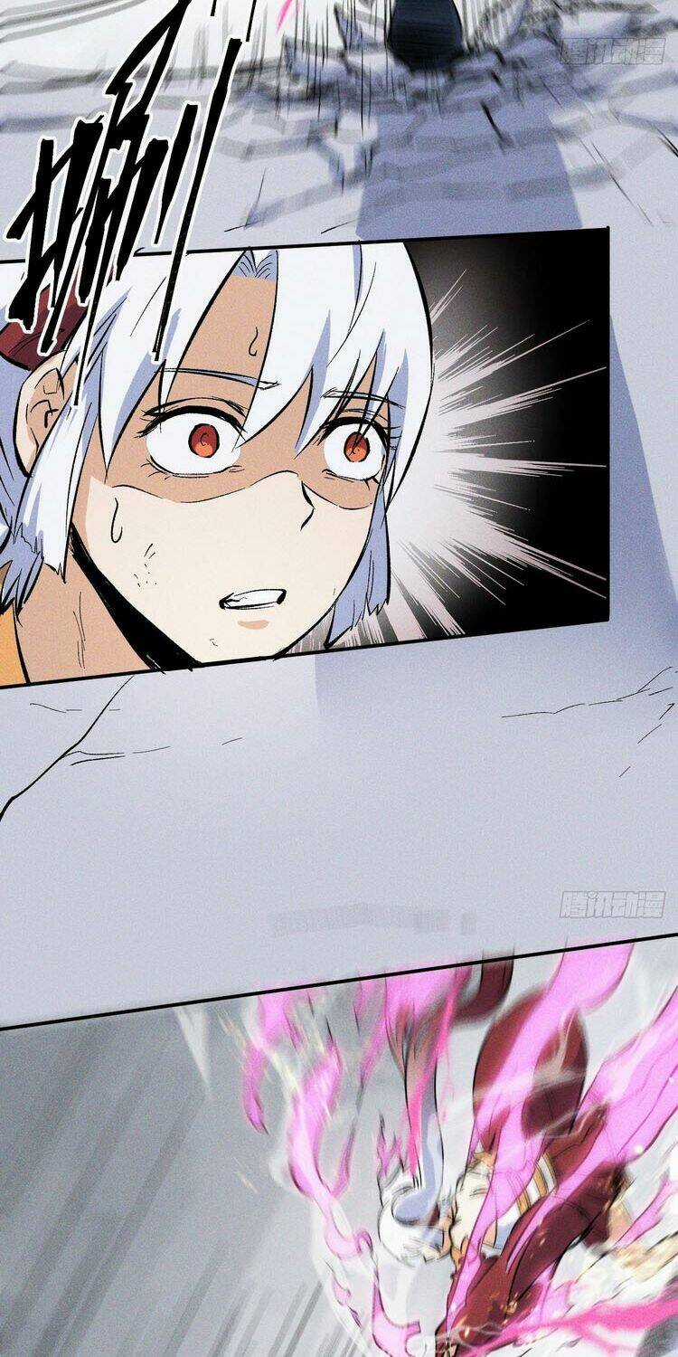 Nhân Vật Chính Mạnh Nhất Lịch Sử Chapter 13 trang 34