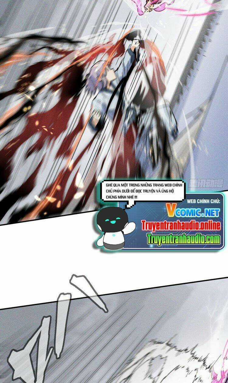 Nhân Vật Chính Mạnh Nhất Lịch Sử Chapter 13 trang 35