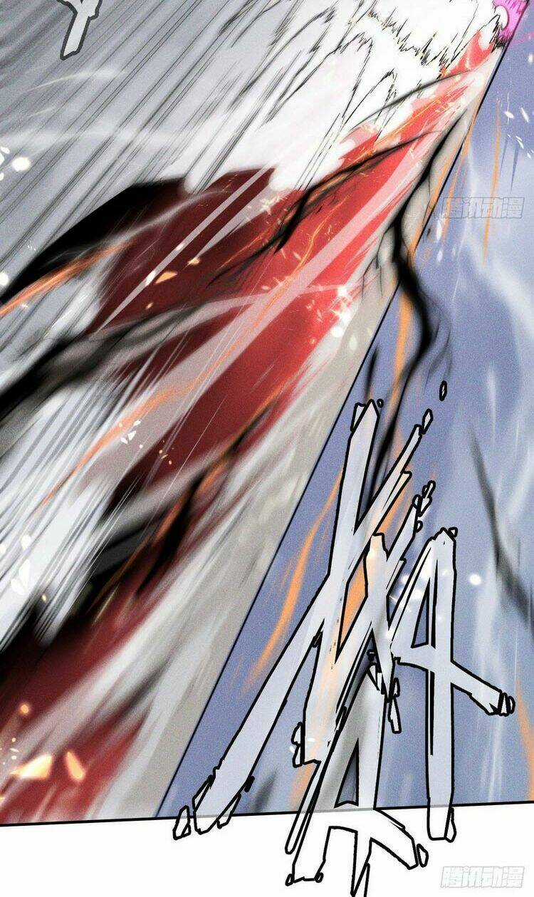 Nhân Vật Chính Mạnh Nhất Lịch Sử Chapter 13 trang 36