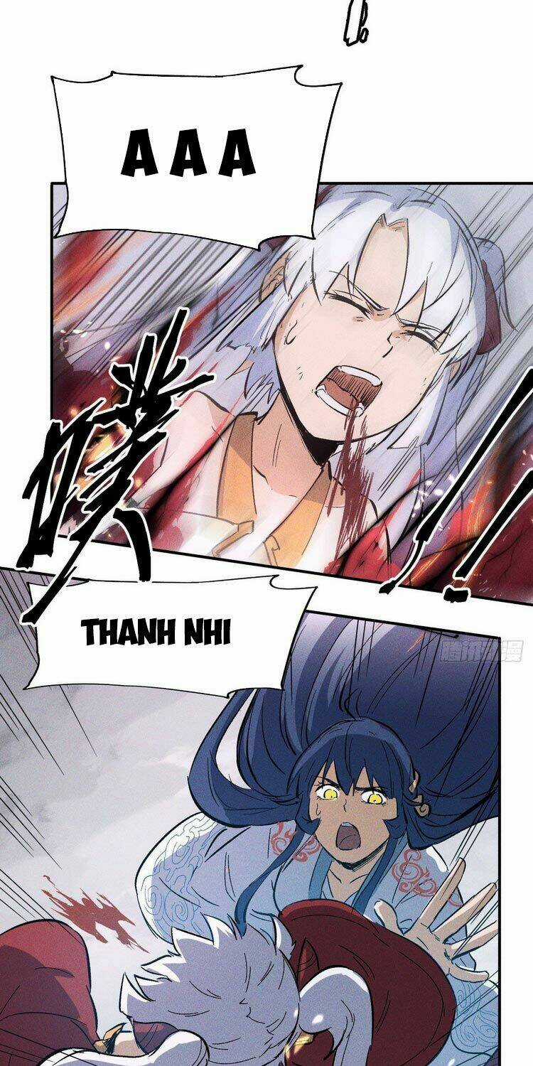 Nhân Vật Chính Mạnh Nhất Lịch Sử Chapter 13 trang 37