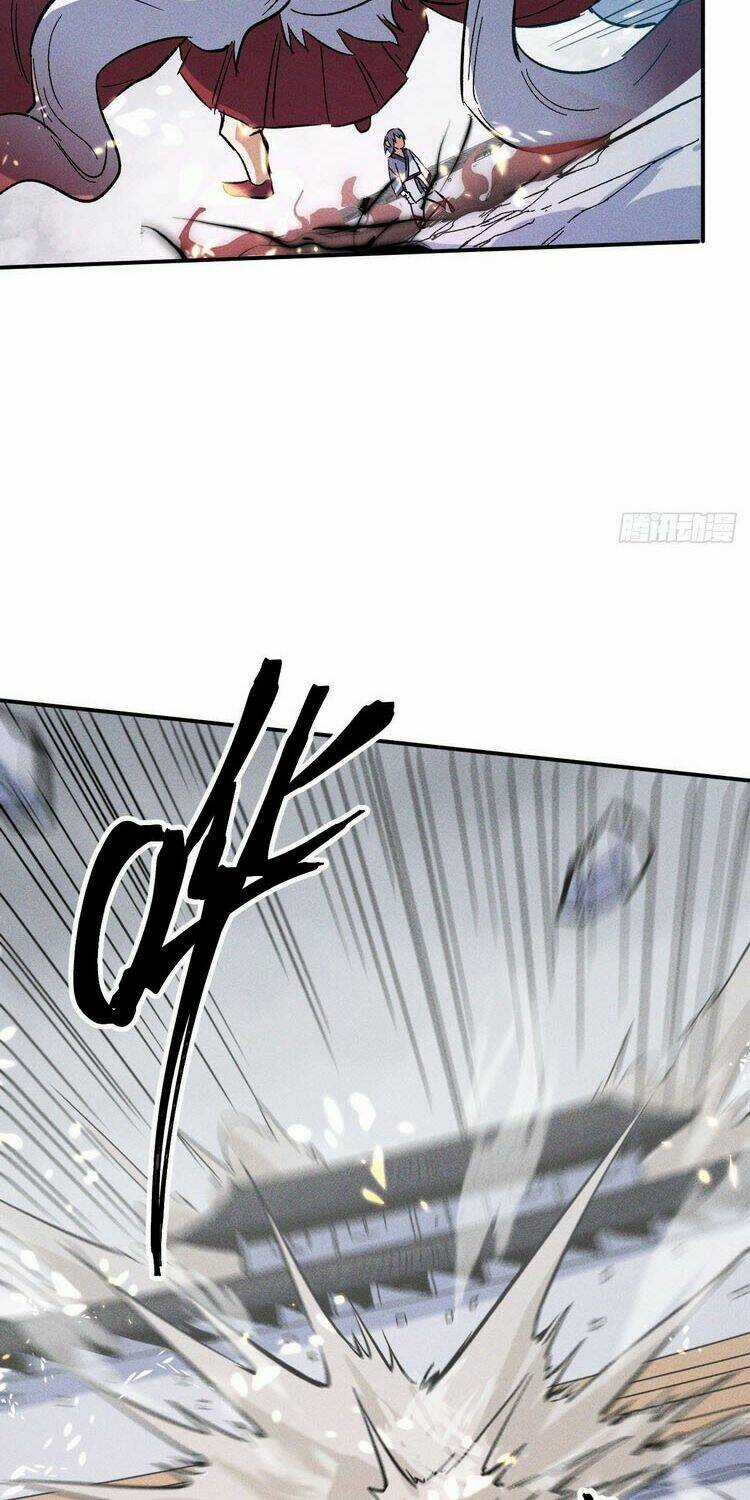 Nhân Vật Chính Mạnh Nhất Lịch Sử Chapter 13 trang 38