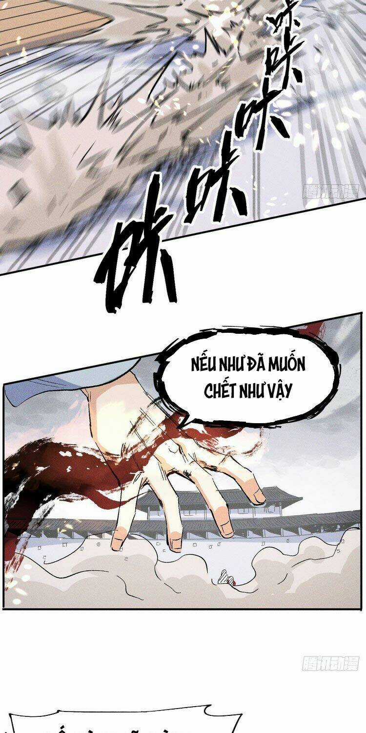 Nhân Vật Chính Mạnh Nhất Lịch Sử Chapter 13 trang 39