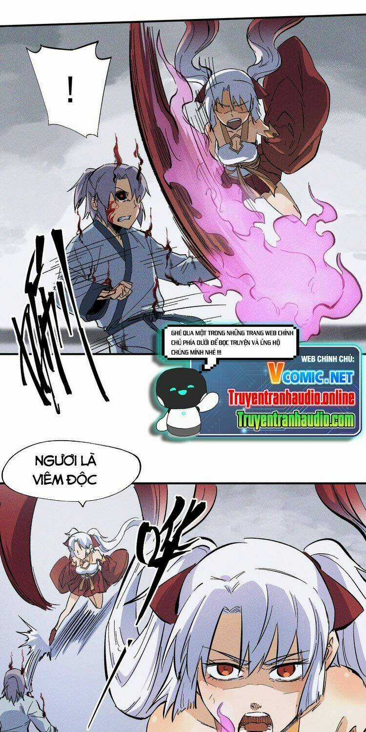 Nhân Vật Chính Mạnh Nhất Lịch Sử Chapter 13 trang 4