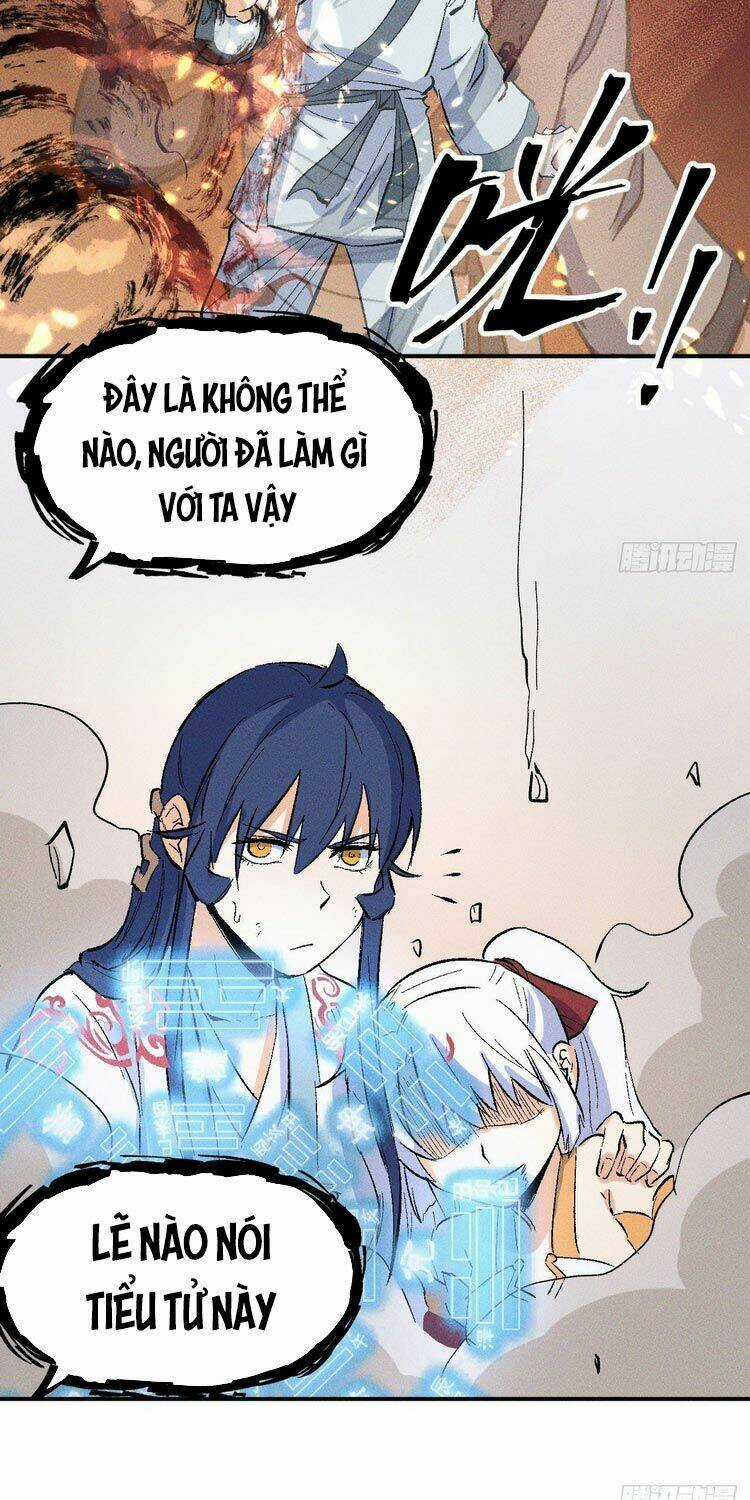 Nhân Vật Chính Mạnh Nhất Lịch Sử Chapter 13 trang 41