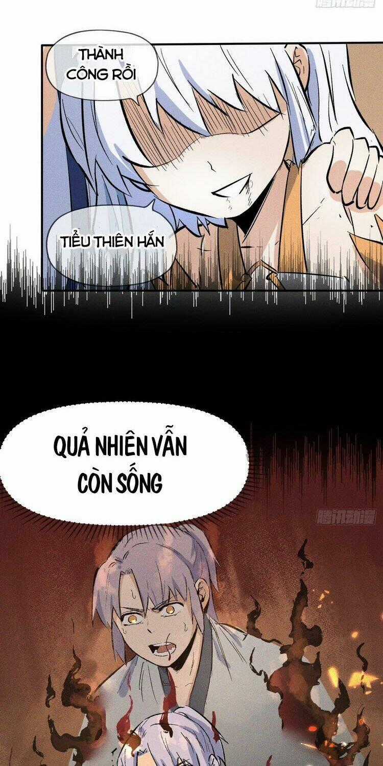 Nhân Vật Chính Mạnh Nhất Lịch Sử Chapter 13 trang 42