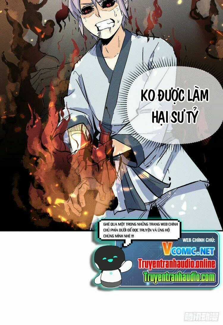 Nhân Vật Chính Mạnh Nhất Lịch Sử Chapter 13 trang 43