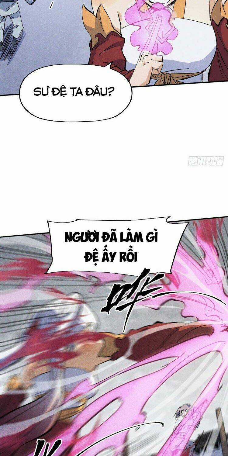 Nhân Vật Chính Mạnh Nhất Lịch Sử Chapter 13 trang 5