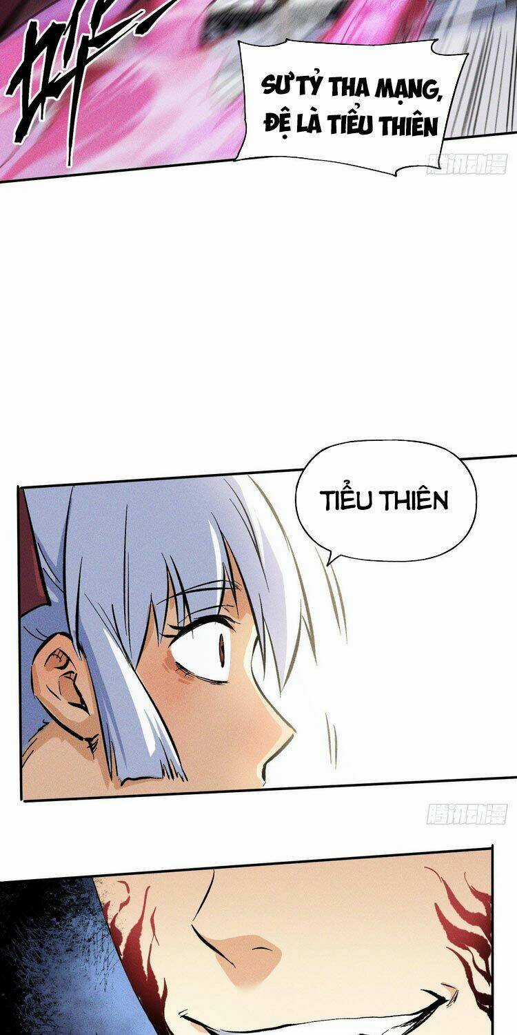 Nhân Vật Chính Mạnh Nhất Lịch Sử Chapter 13 trang 6