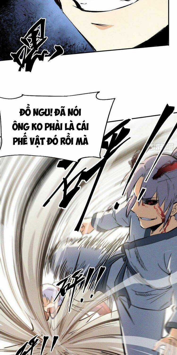 Nhân Vật Chính Mạnh Nhất Lịch Sử Chapter 13 trang 7