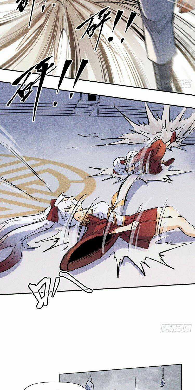 Nhân Vật Chính Mạnh Nhất Lịch Sử Chapter 13 trang 8