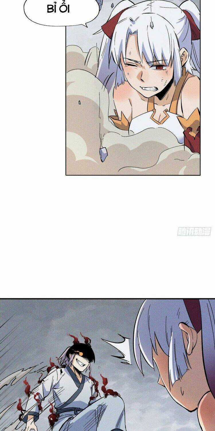 Nhân Vật Chính Mạnh Nhất Lịch Sử Chapter 13 trang 9