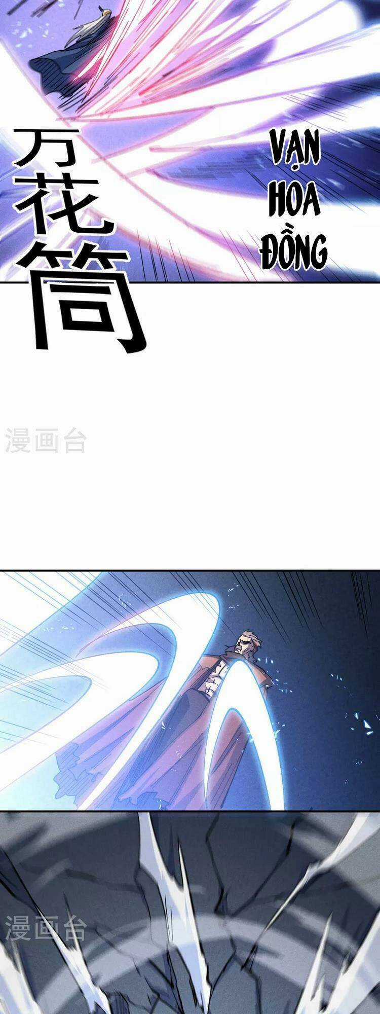 Nhân Vật Chính Mạnh Nhất Lịch Sử Chapter 130 trang 18