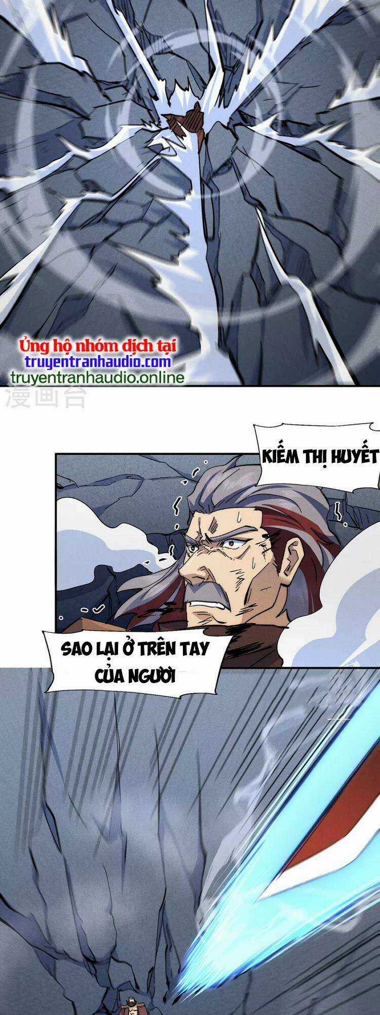 Nhân Vật Chính Mạnh Nhất Lịch Sử Chapter 130 trang 19