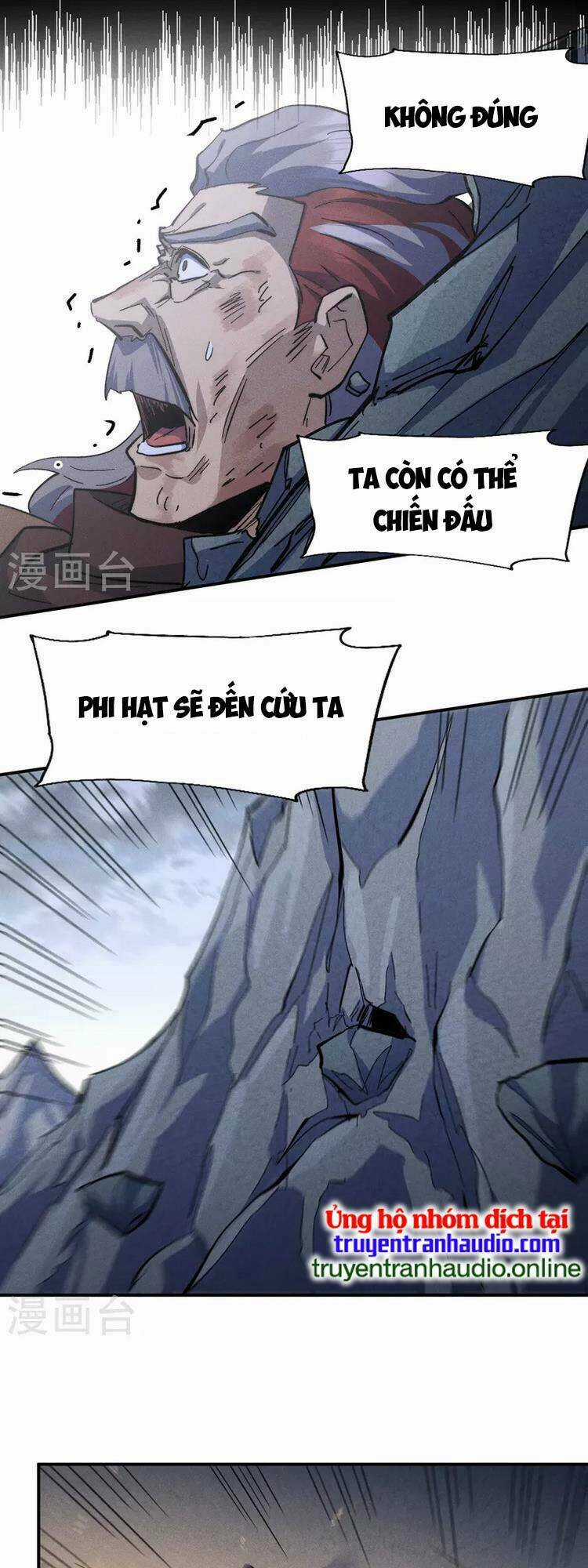 Nhân Vật Chính Mạnh Nhất Lịch Sử Chapter 130 trang 23