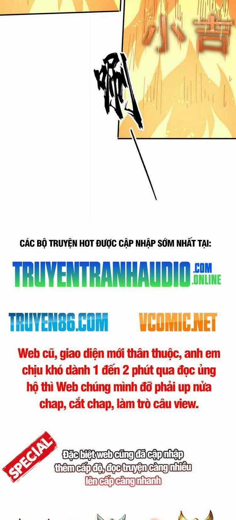 Nhân Vật Chính Mạnh Nhất Lịch Sử Chapter 130 trang 25