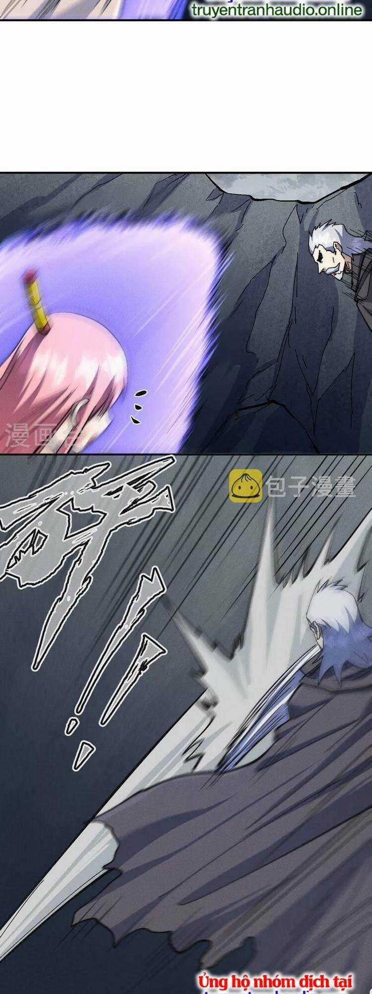 Nhân Vật Chính Mạnh Nhất Lịch Sử Chapter 130 trang 3