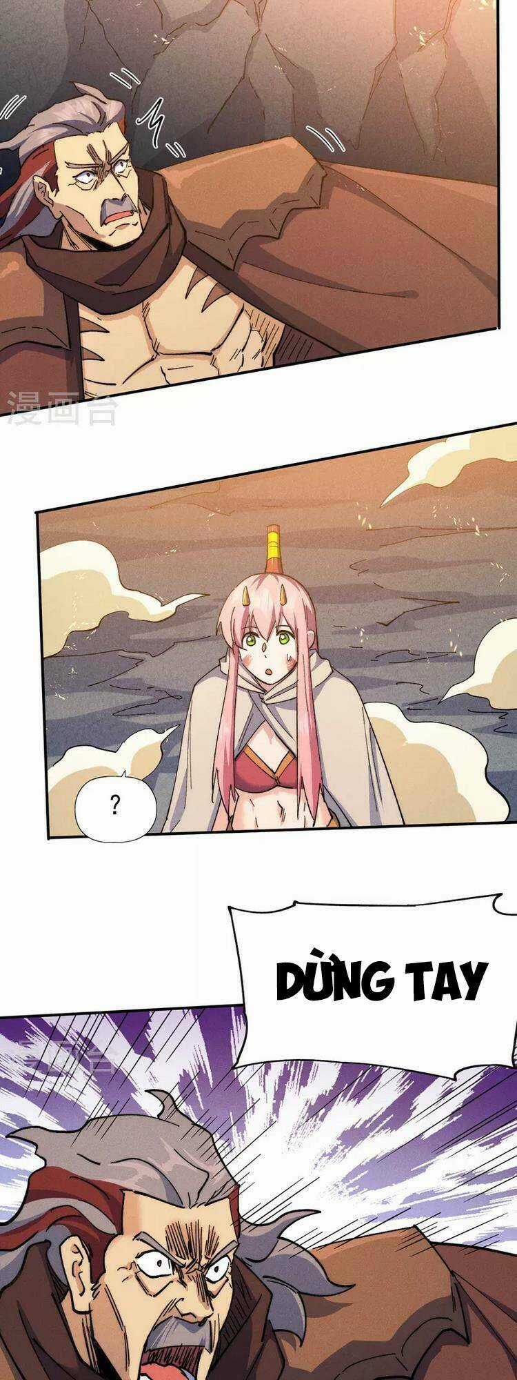 Nhân Vật Chính Mạnh Nhất Lịch Sử Chapter 130 trang 6