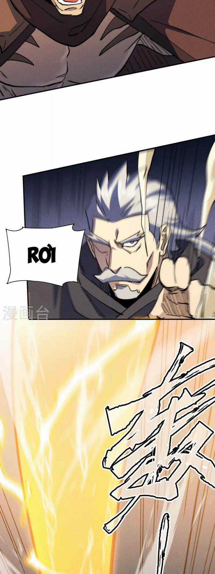 Nhân Vật Chính Mạnh Nhất Lịch Sử Chapter 130 trang 7