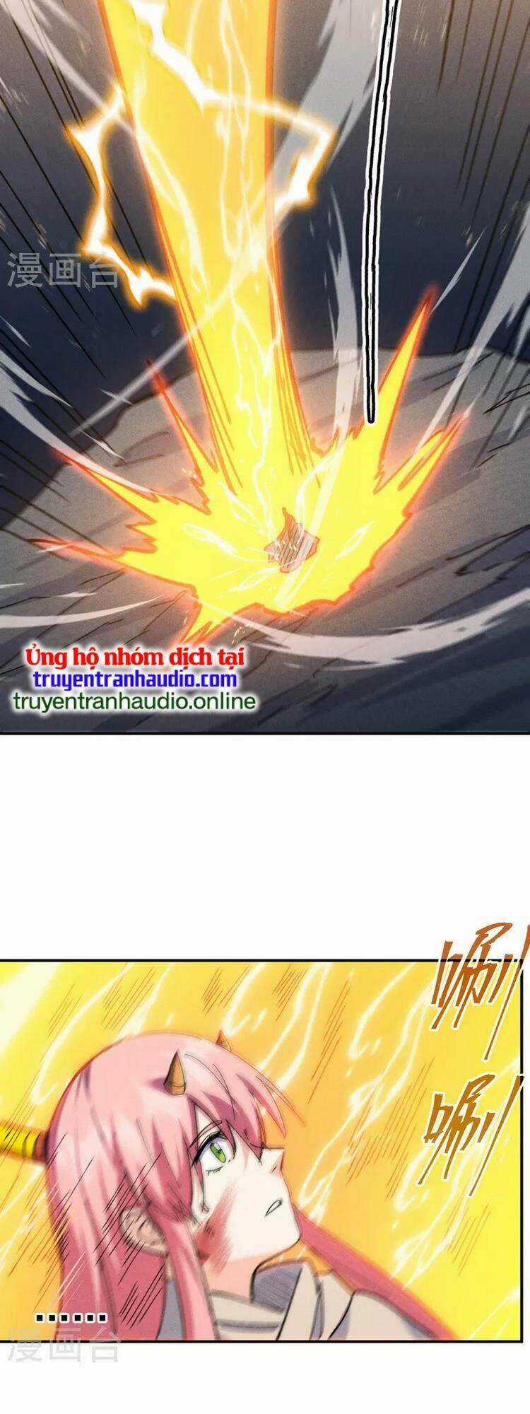 Nhân Vật Chính Mạnh Nhất Lịch Sử Chapter 130 trang 8