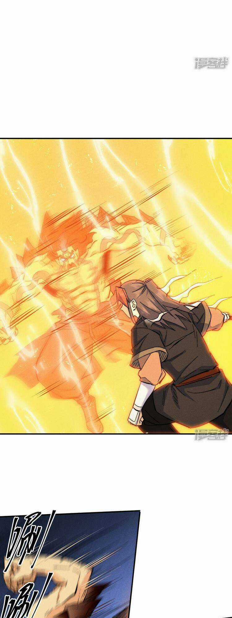 Nhân Vật Chính Mạnh Nhất Lịch Sử Chapter 131 trang 10