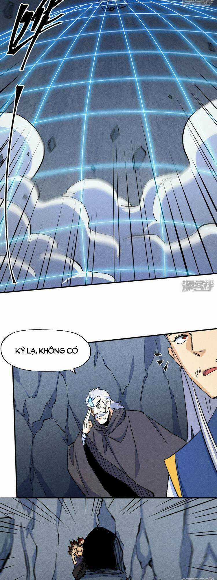 Nhân Vật Chính Mạnh Nhất Lịch Sử Chapter 131 trang 13