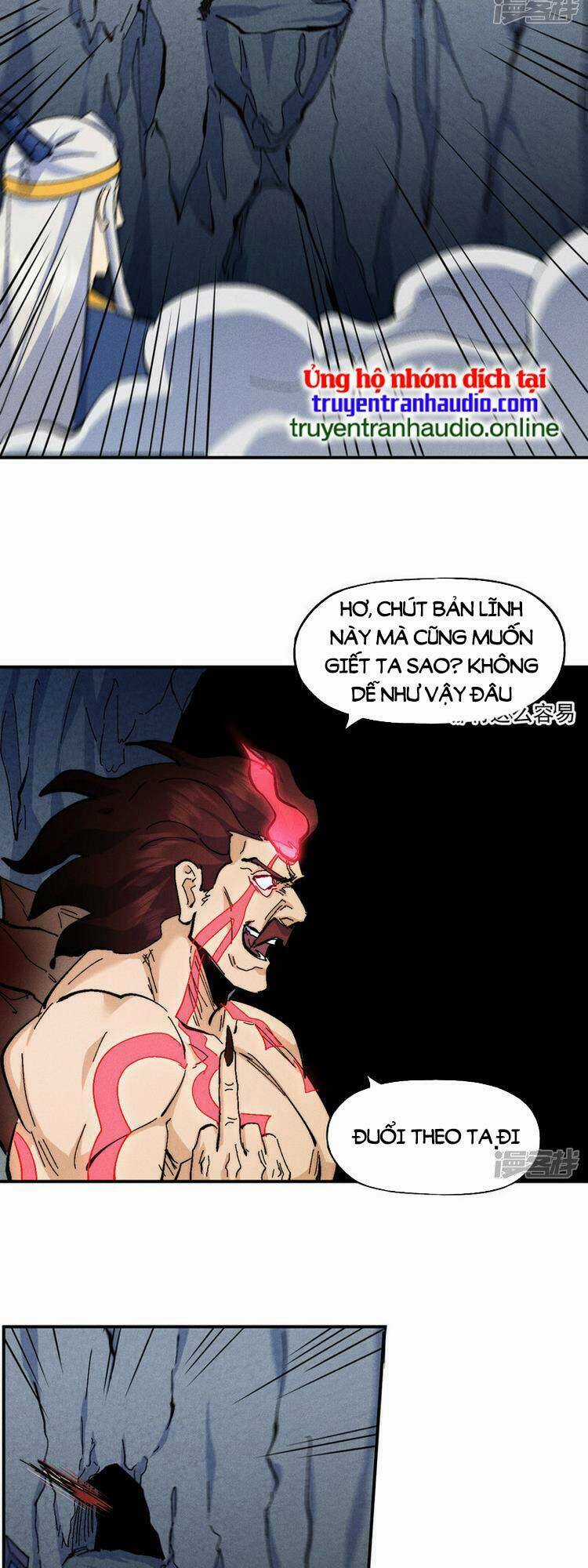 Nhân Vật Chính Mạnh Nhất Lịch Sử Chapter 131 trang 14