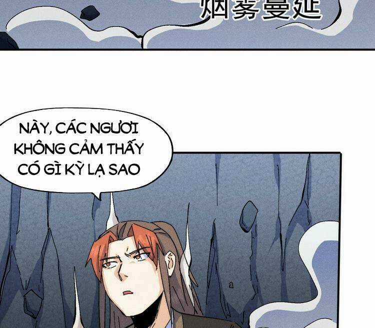 Nhân Vật Chính Mạnh Nhất Lịch Sử Chapter 131 trang 16