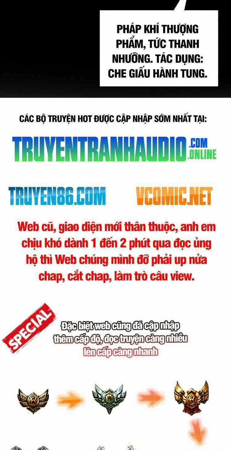 Nhân Vật Chính Mạnh Nhất Lịch Sử Chapter 131 trang 21