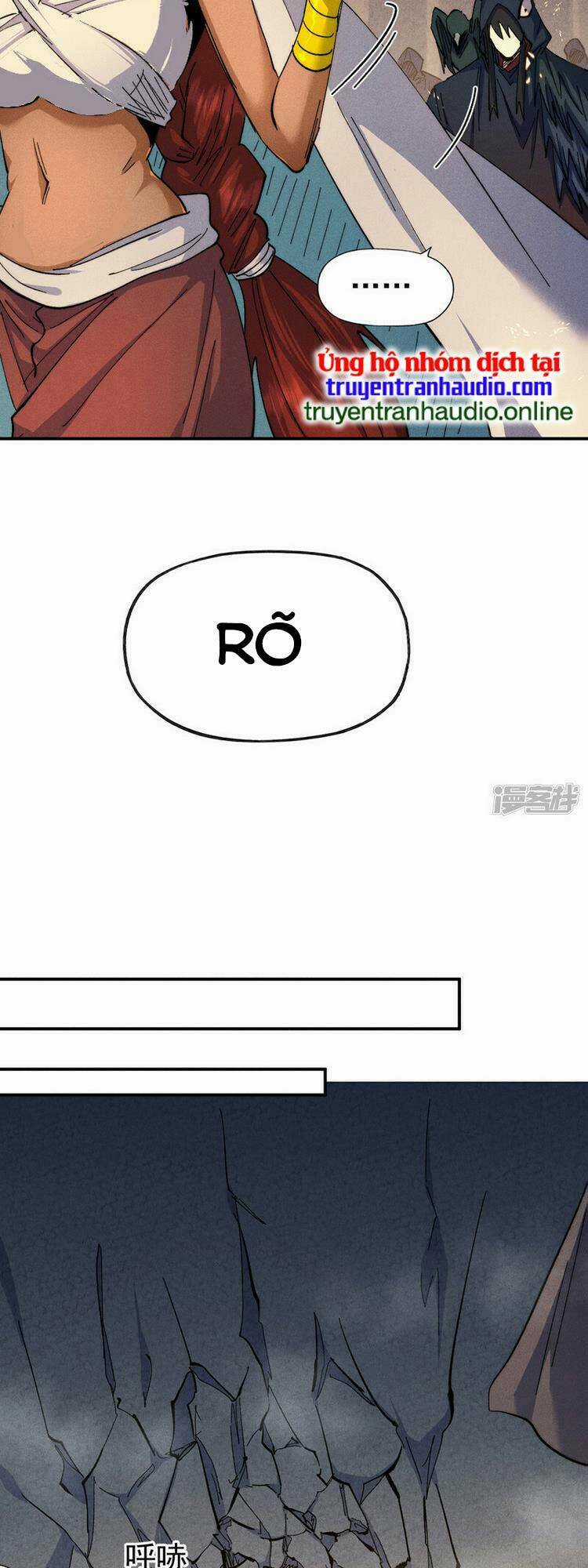 Nhân Vật Chính Mạnh Nhất Lịch Sử Chapter 131 trang 4