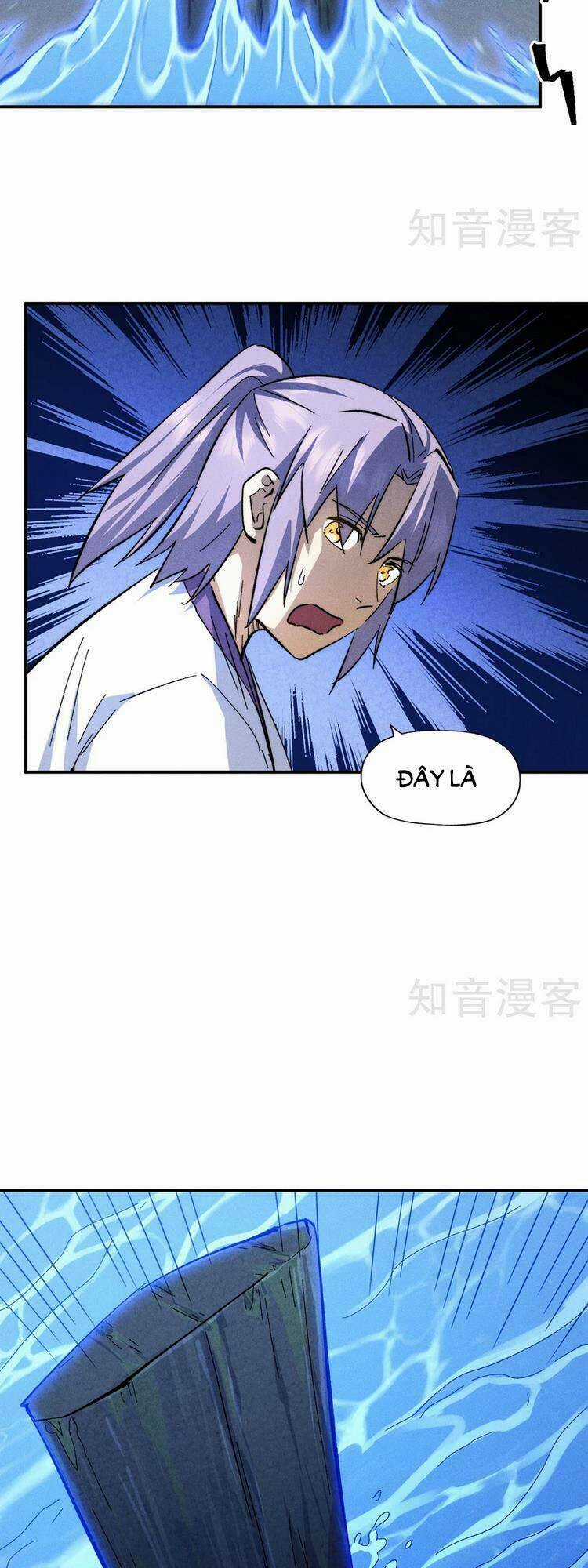 Nhân Vật Chính Mạnh Nhất Lịch Sử Chapter 132 trang 10