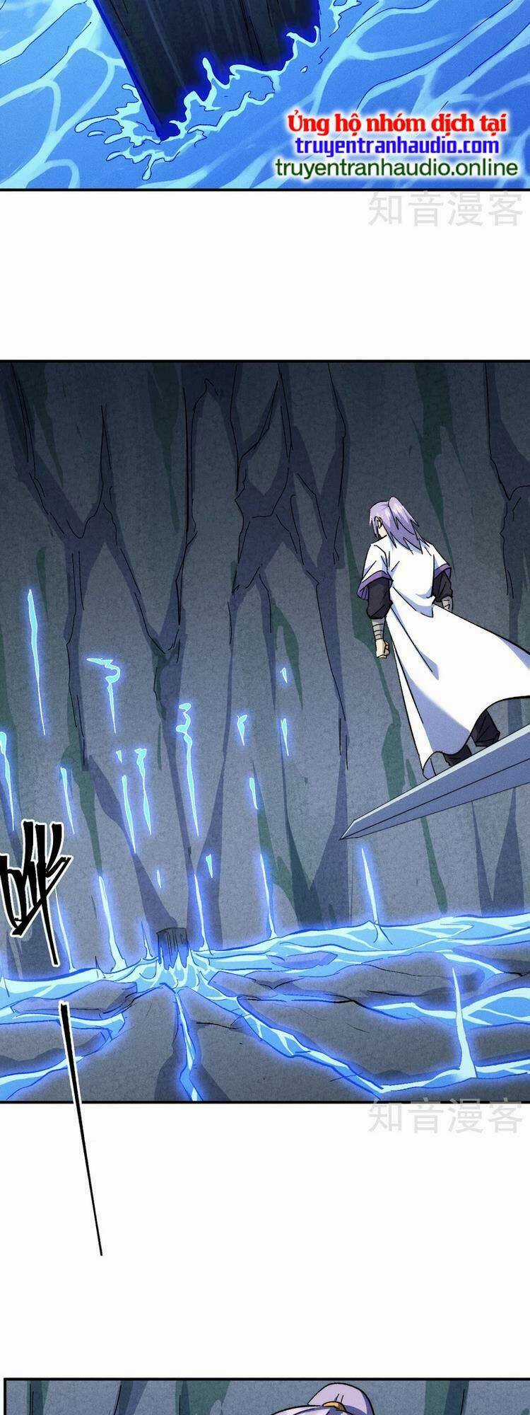 Nhân Vật Chính Mạnh Nhất Lịch Sử Chapter 132 trang 11