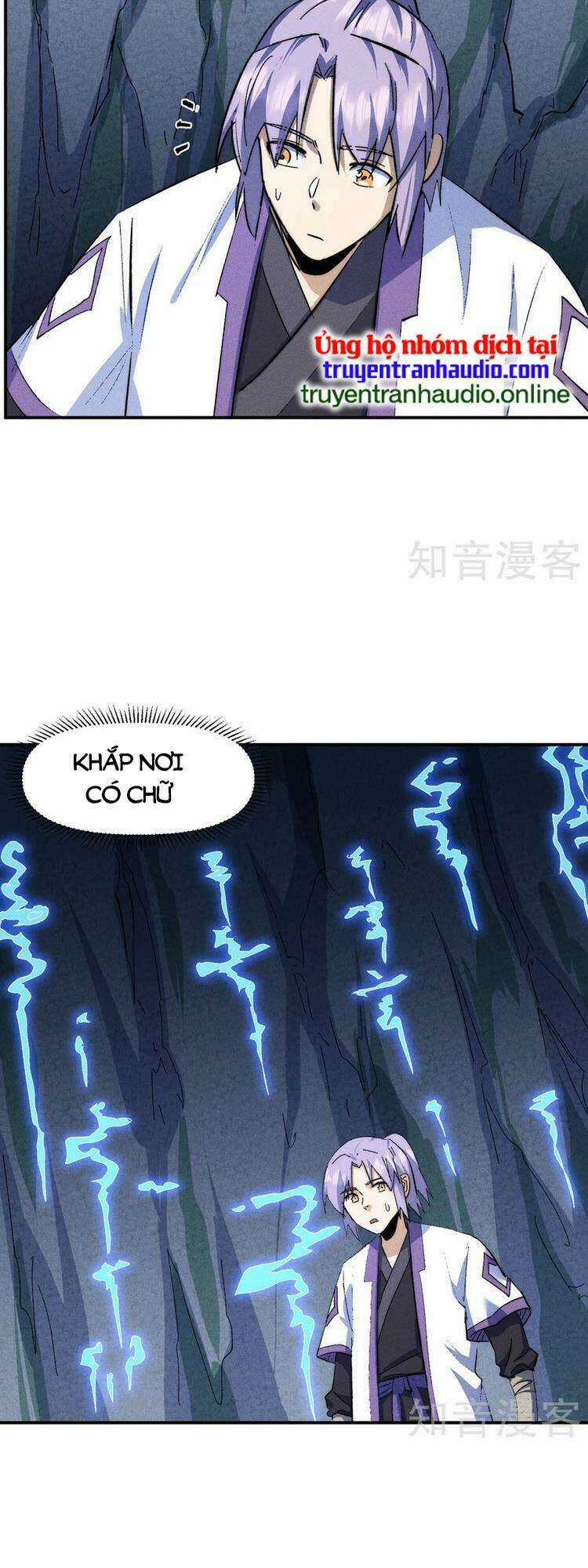 Nhân Vật Chính Mạnh Nhất Lịch Sử Chapter 132 trang 12