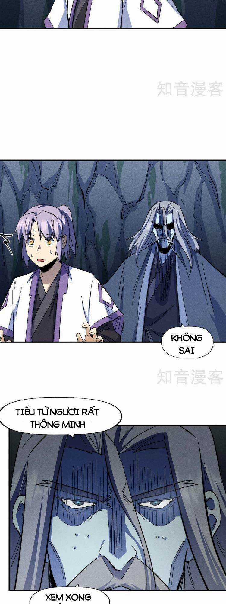 Nhân Vật Chính Mạnh Nhất Lịch Sử Chapter 132 trang 15