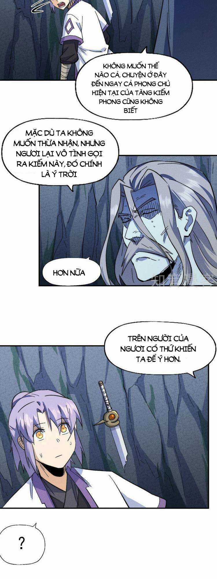 Nhân Vật Chính Mạnh Nhất Lịch Sử Chapter 132 trang 17