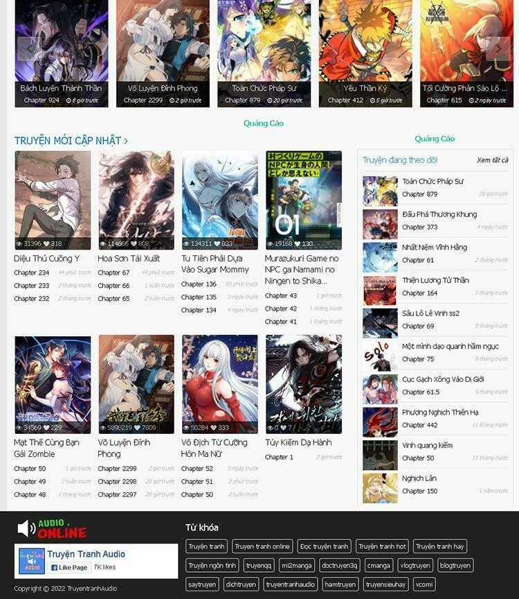 Nhân Vật Chính Mạnh Nhất Lịch Sử Chapter 132 trang 23